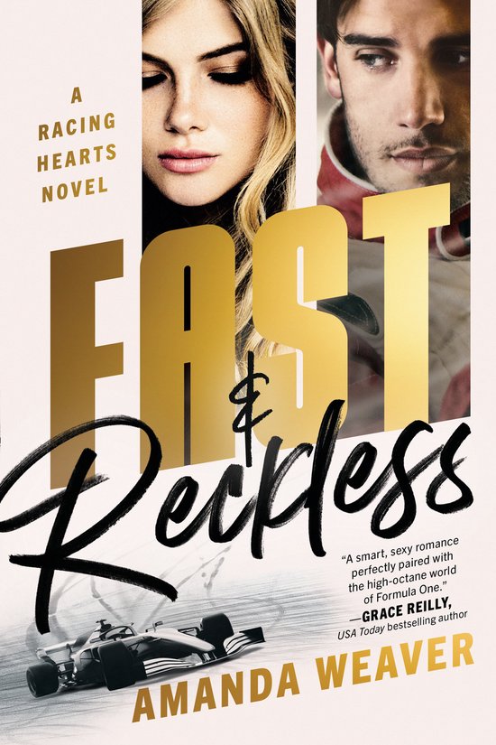 Fast & Reckless - cover