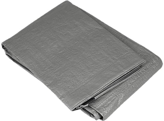 SIXTEN Tapis Moto Wild 95x240 - Tapis Étanche et Antidérapant en PVC
