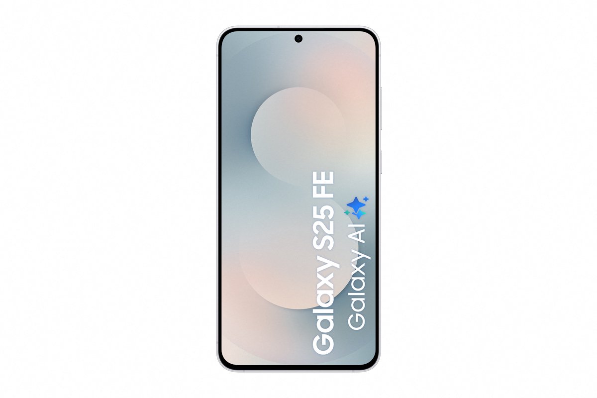 Samsung Galaxy S25 FE - 128GB - White + 1 jaar extra garantie – foto 7