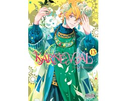 Karneval 13 - Karneval, Vol. 13