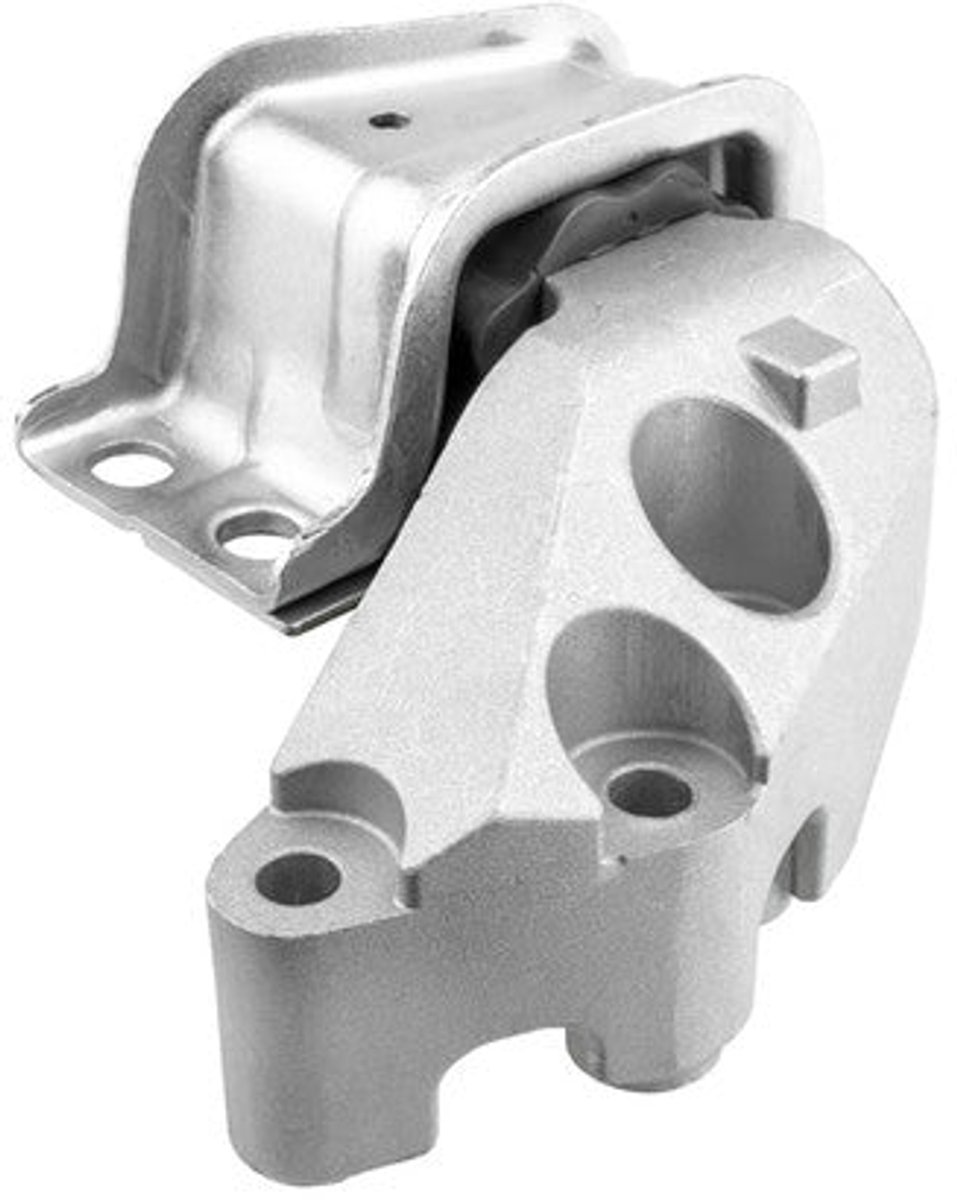 Aslichaam, motorsteunlager OEM 1821.33