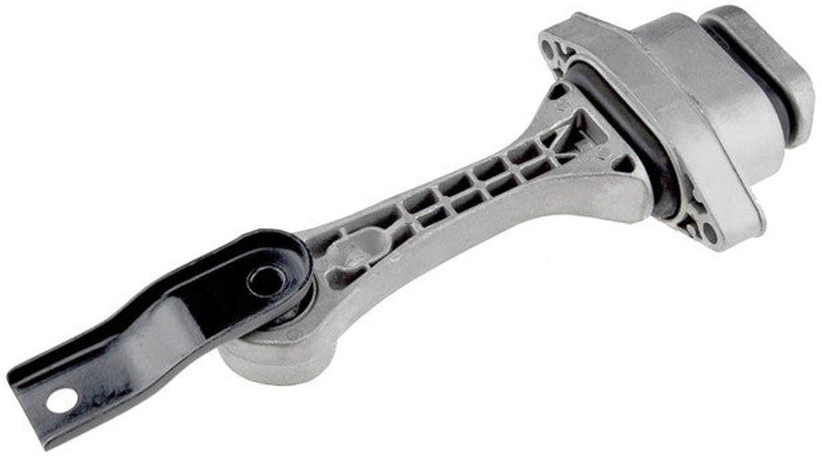Aslichaam, motorsteunlager OEM 1J0199851AB