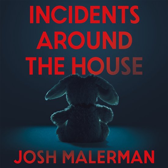 Incidents Around the House - cover