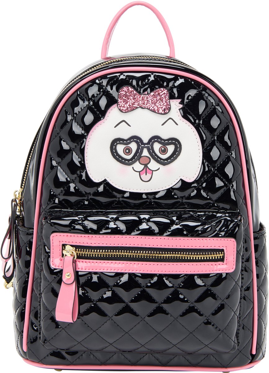 myMo pop EYETHEME RUGZAK RUGZAK