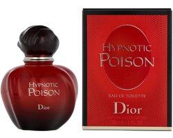 Dior Hypnotic Poison 30 ml - Eau de toilette - for Women