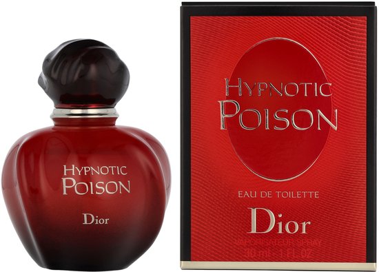 Dior Hypnotic Poison 30 ml - Eau de toilette - for Women
