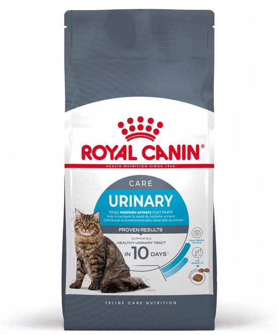Royal Canin Urinary Care - 2 kg - Kattenvoer