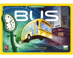 Bus: Complete Edition