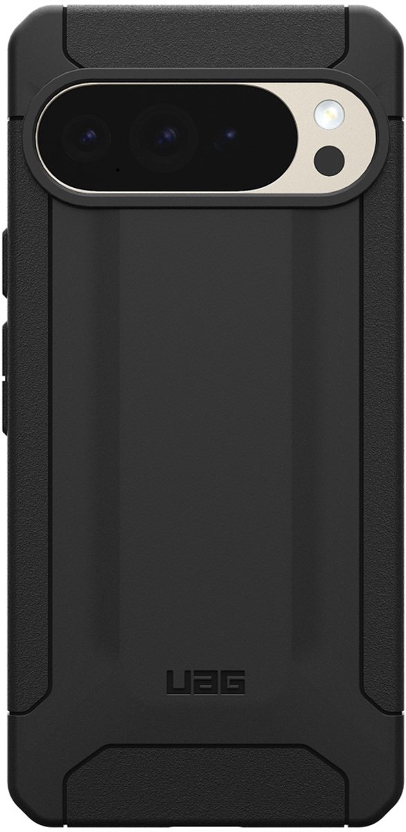 UAG Scout Backcover voor de Google Pixel 10 Pro XL - Black