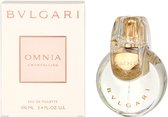 Bvlgari Omnia Crystalline Eau De Toilette 100 ml | bol