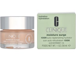 Clinique Moisture Surge 100H Auto-Replenishing Hydrator 30 ml - Dagcrème