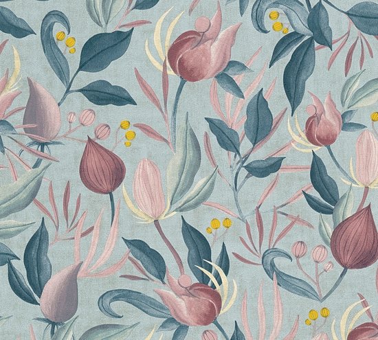 Commandez le papier peint CosmoLiving chez Cosmopolitan 790621 !