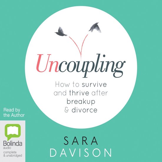 Uncoupling - cover