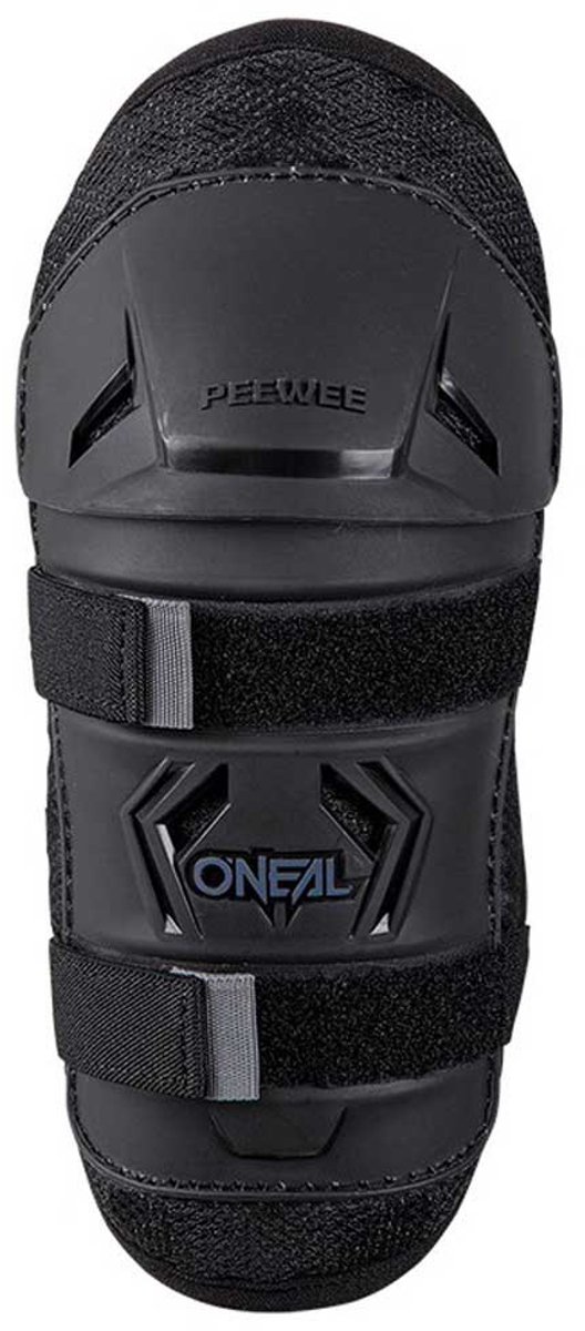 Oneal Peewee Kniebeschermers Zwart M-L