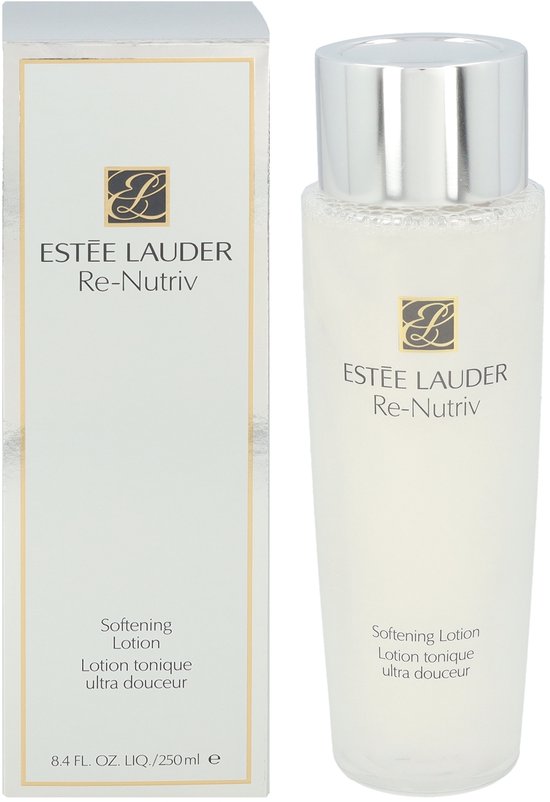 ESTÉE LAUDER Re-Nutriv Softening Lotion Estee Lauder Re-Nutriv Softening Lotion 250 ml | bol