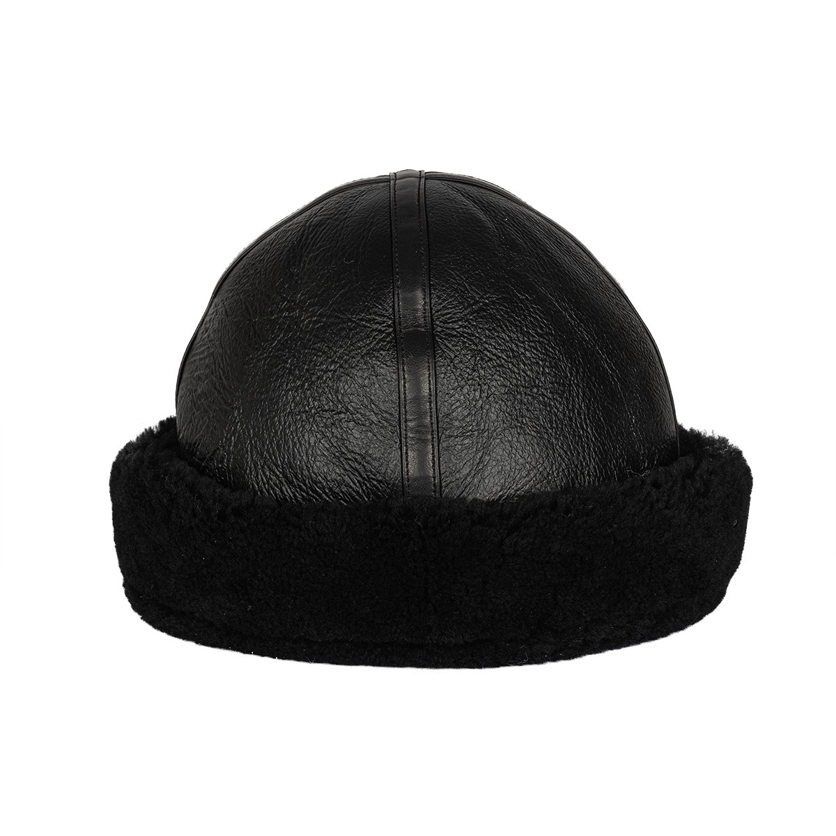 Sheepskin House - Smilla Muts | Doubleface schapenvacht - 100% Schapenvacht