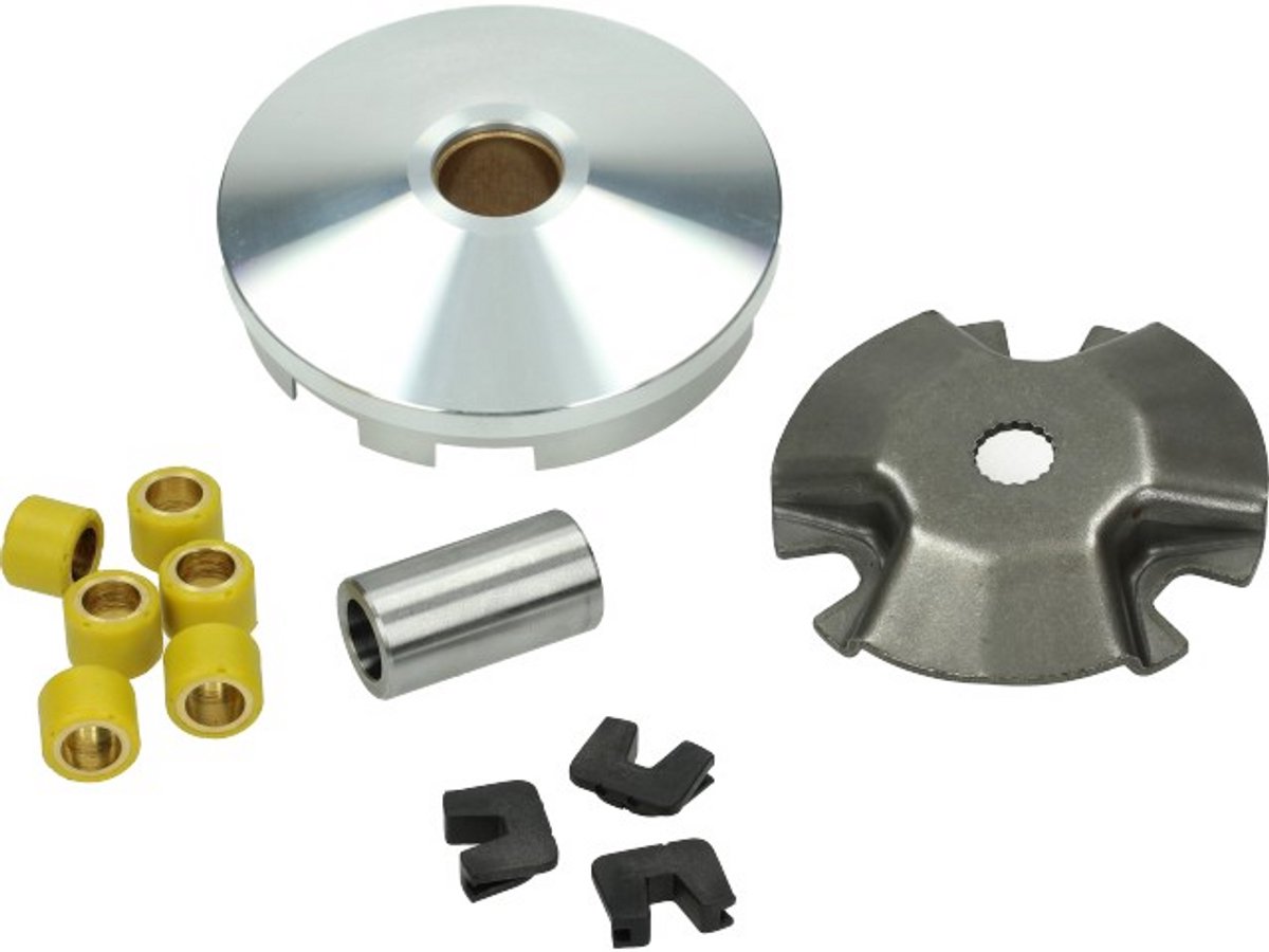 Variateurset Minarelli 50cc 2 Takt