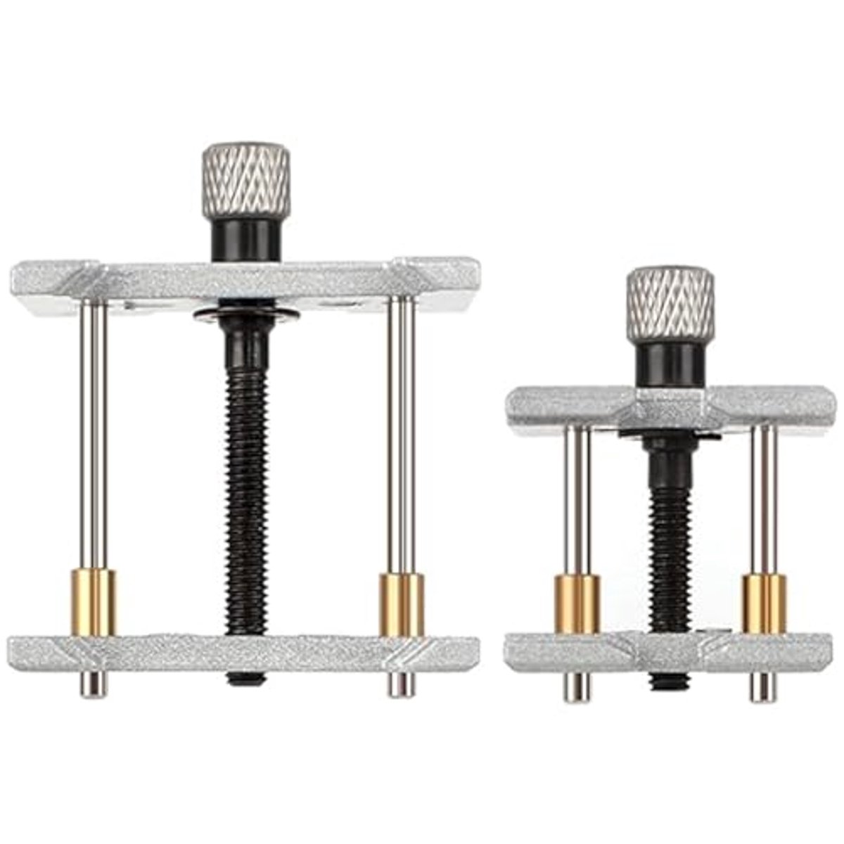 Horloge Bewegingshouders Set van 2 - Uittrekbare Horlogeopwinder voor Mechanische Horloges