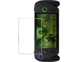 Beschermglas Geschikt voor Xbox Ally X Screenprotector Tempered Glass - Screenprotector Geschikt voor Xbox Ally X Screen Protector