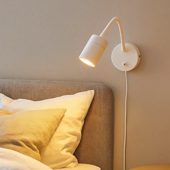 Applique Mexlite Upround –– blanc