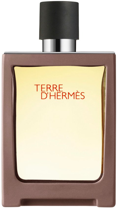 Hermès Terre d'Hermès - 30 ml - eau de toilette refillable spray - navulbaar - herenparfum