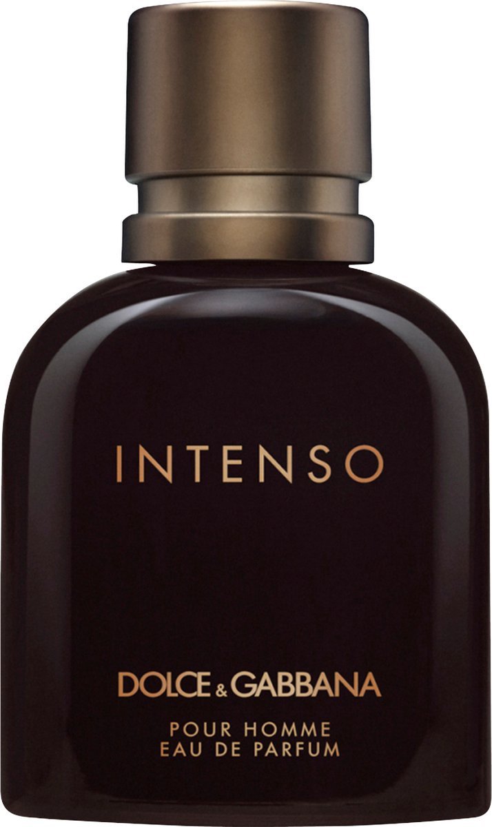Dolce & Gabbana Eau De Parfum Dolce & Gabbana - Intenso Eau De Parfum - 125 ML