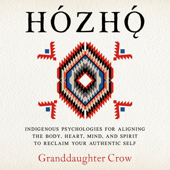 Hozho - cover