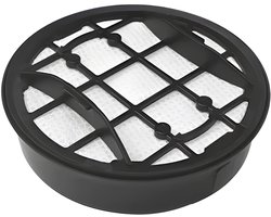 Filter Geschikt voor Philips Aqua (plus) VC 7000 / 8000 Serie XC7053, XC7055, XC7057, XC8055, XC8057, Wasbaar en Herbruikbaar