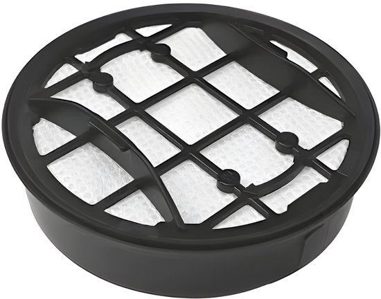 KiimSin 2 Stück Ersatzfilter Zubehör für Philips-VC 7000