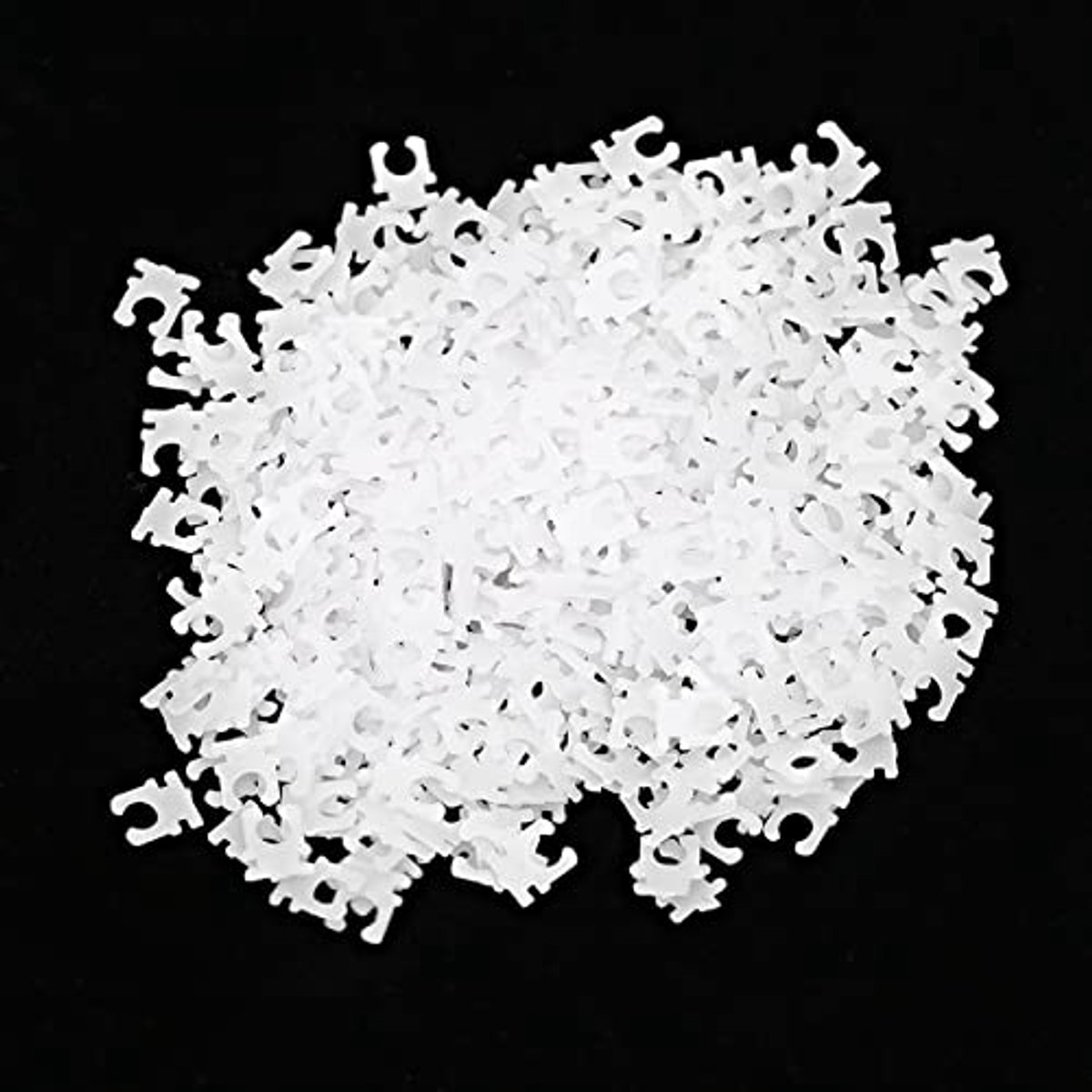 Horloge Tijd Stopper Tool - 1000 Stuks | Batterijbesparing en Reparatie Accessoire