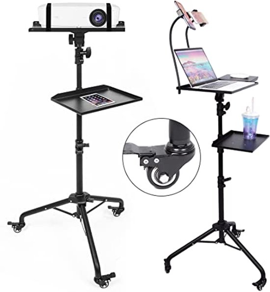 OVERMAX TRIPOD STAND MINI Projector houder