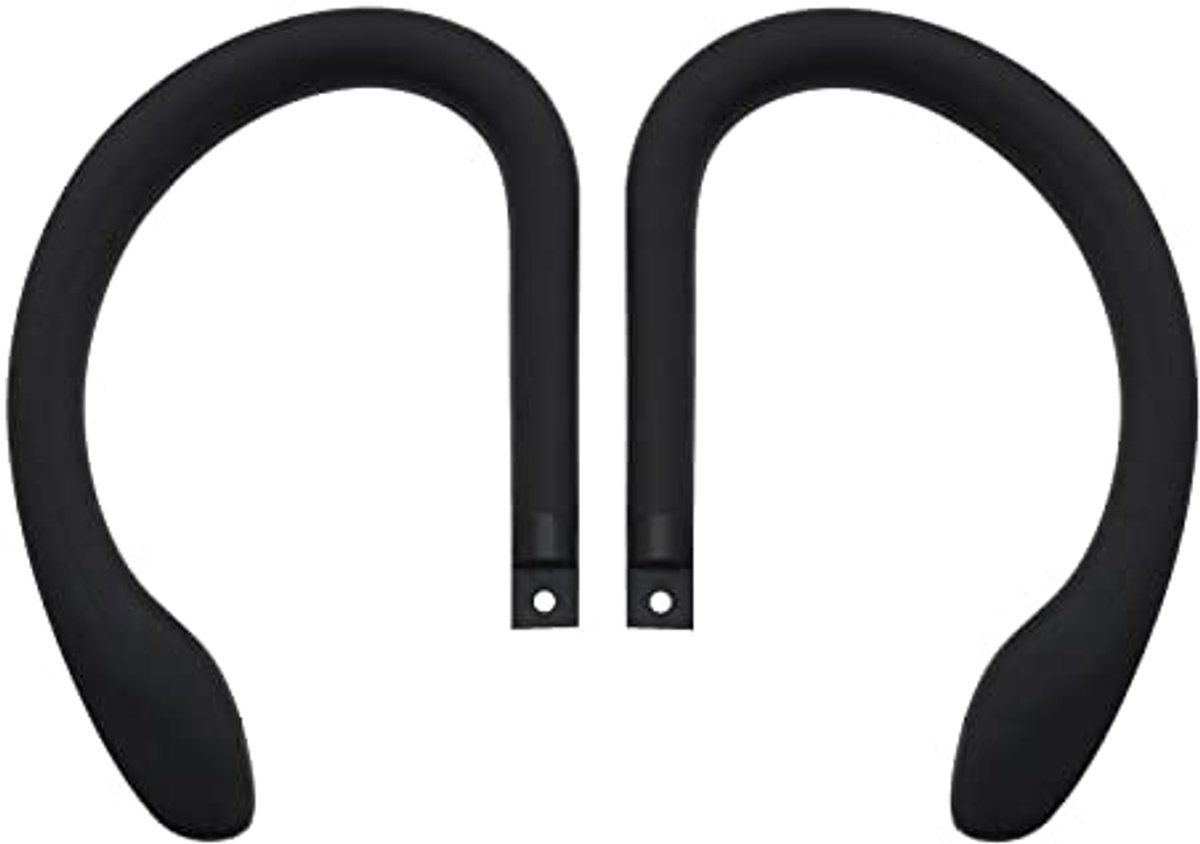 Draadloze In-Ear Hoofdtelefoon Oor Haken Loop Clips - Anti-Drop Bescherming voor Hoofdtelefoons