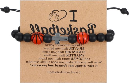 basketbal Kobe portretarmband nummer 24 siliconen inspirerend woord sportarmband 5 stuks