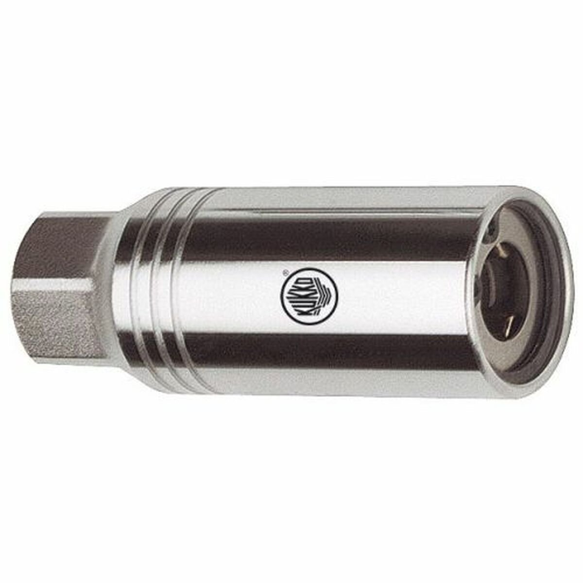 kukko tapeindtrekker 53-6 geschikt voor bout-Ø 6 mm -