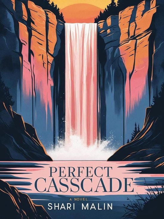 Perfect Cascade (ebook), Shari Malin | 9798231135455 | Boeken | bol