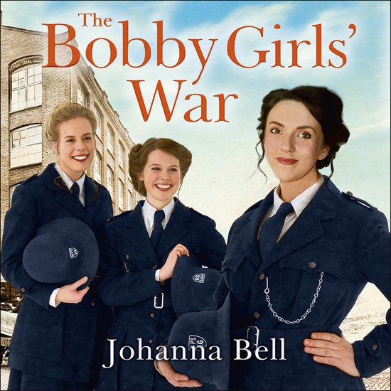 The Bobby Girls-The Bobby Girls' War - cover
