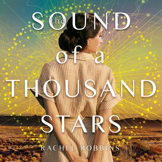 The Sound of a Thousand Stars - cover