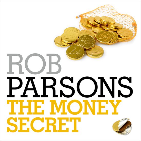 The Money Secret - cover