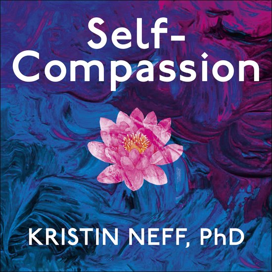 Self-Compassion - cover