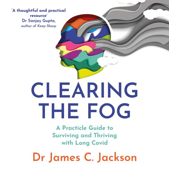Clearing the Fog - cover