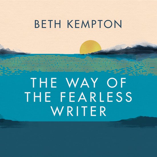 The Way of the Fearless Writer - cover