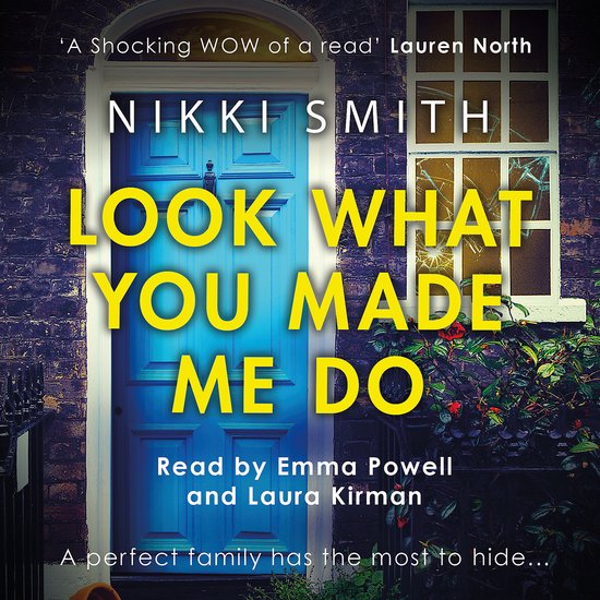 Look What You Made Me Do - cover