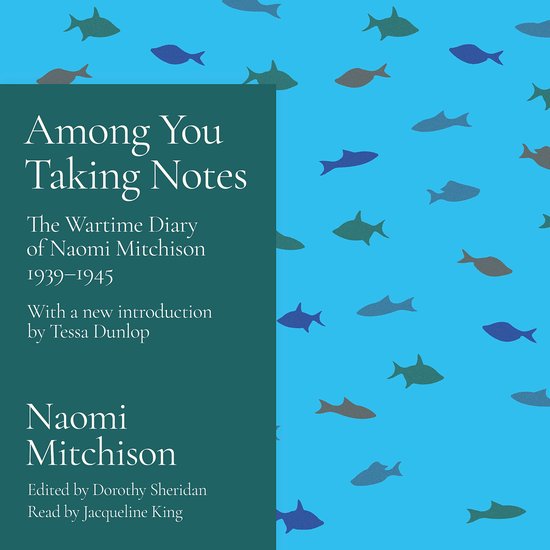 Among You Taking Notes... - cover