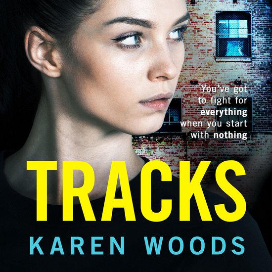 Tracks - cover