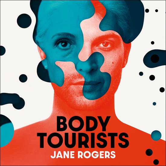 Body Tourists - cover
