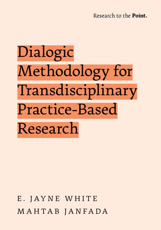 Research to the Point- Dialogic Methodology for Transdiscipl ... - cover