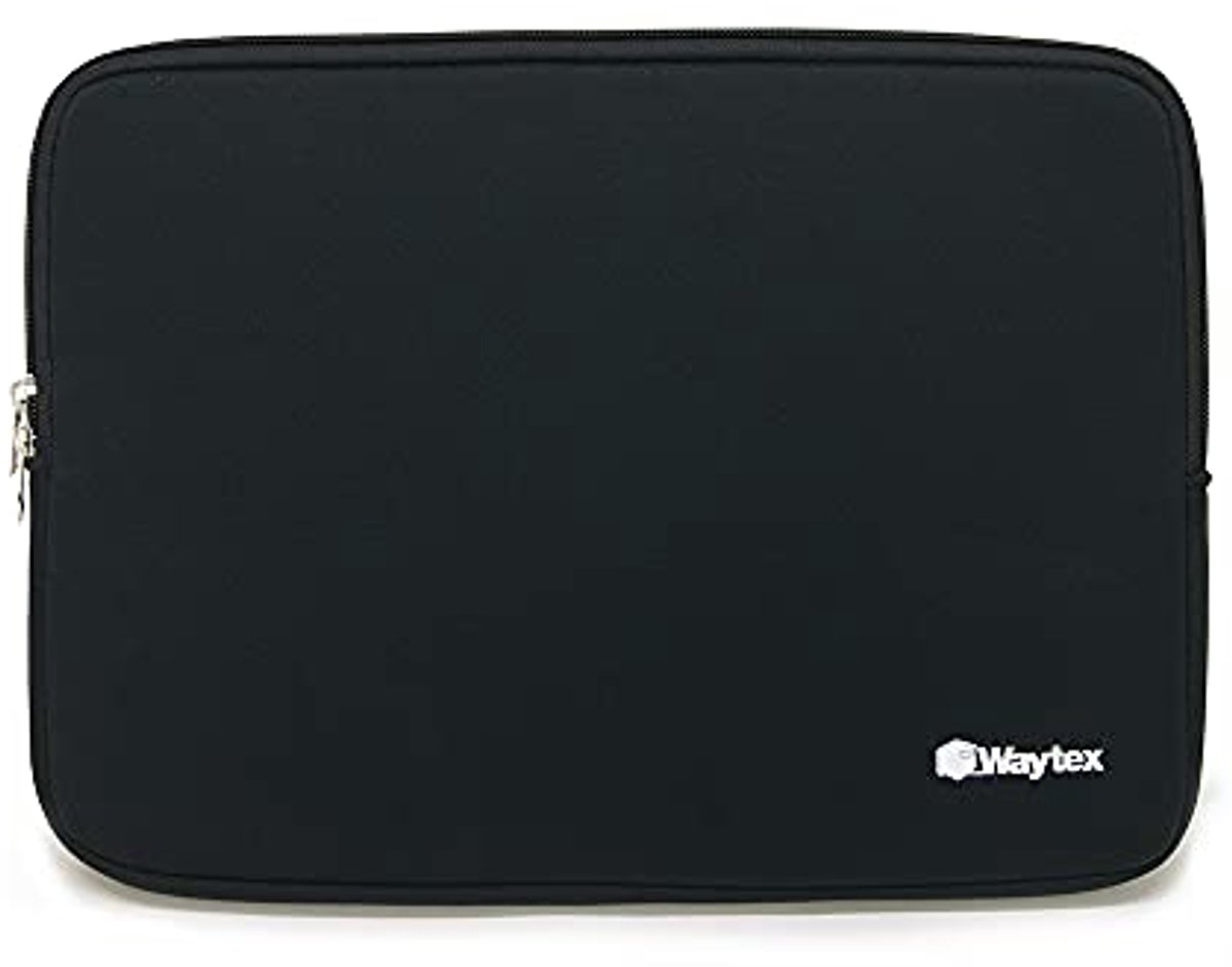 Zachte Neopreen Beschermhoes voor 13-14 Inch Tablet en Laptop