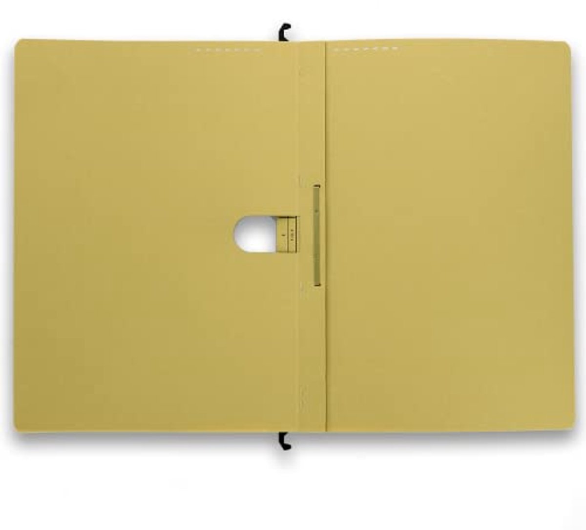 Hangmappen Vertic Ultimate met kijkruiter en amtshechting, 50 stuks