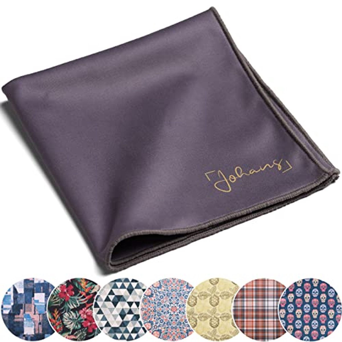 XXL Microvezeldoek voor Smartphone, Tablet, Bril en Camera - 30x30 cm