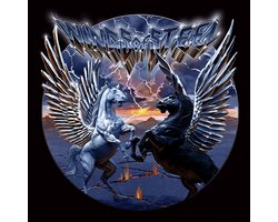 Wings Of Steel - Wings Of Steel (CD)